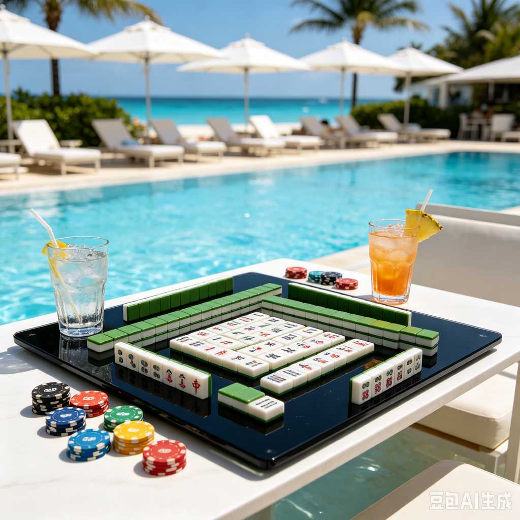 FortWorth,mahjong