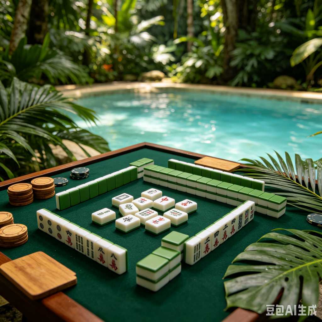 Zurich,mahjong