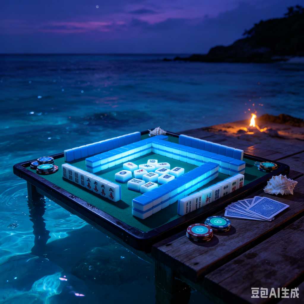 Tromso,mahjong