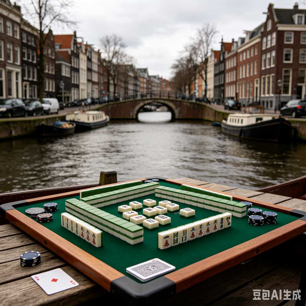 Turku,mahjong