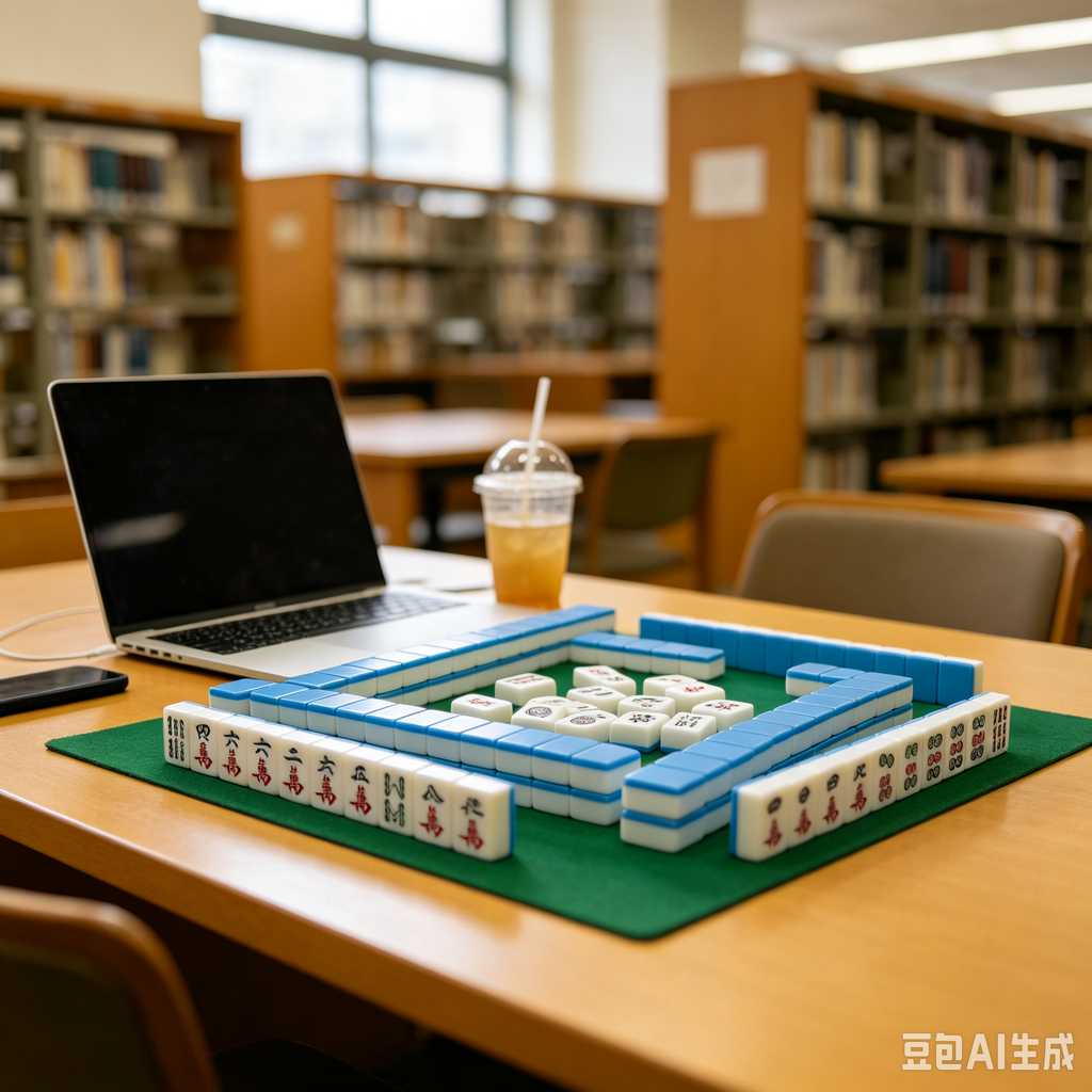 Belfast,mahjong