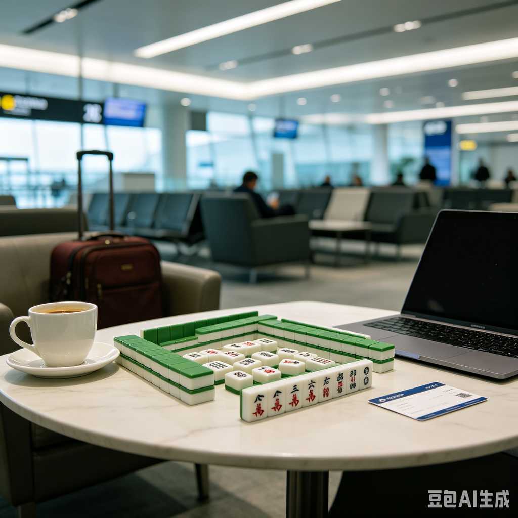 Saskatoon,mahjong