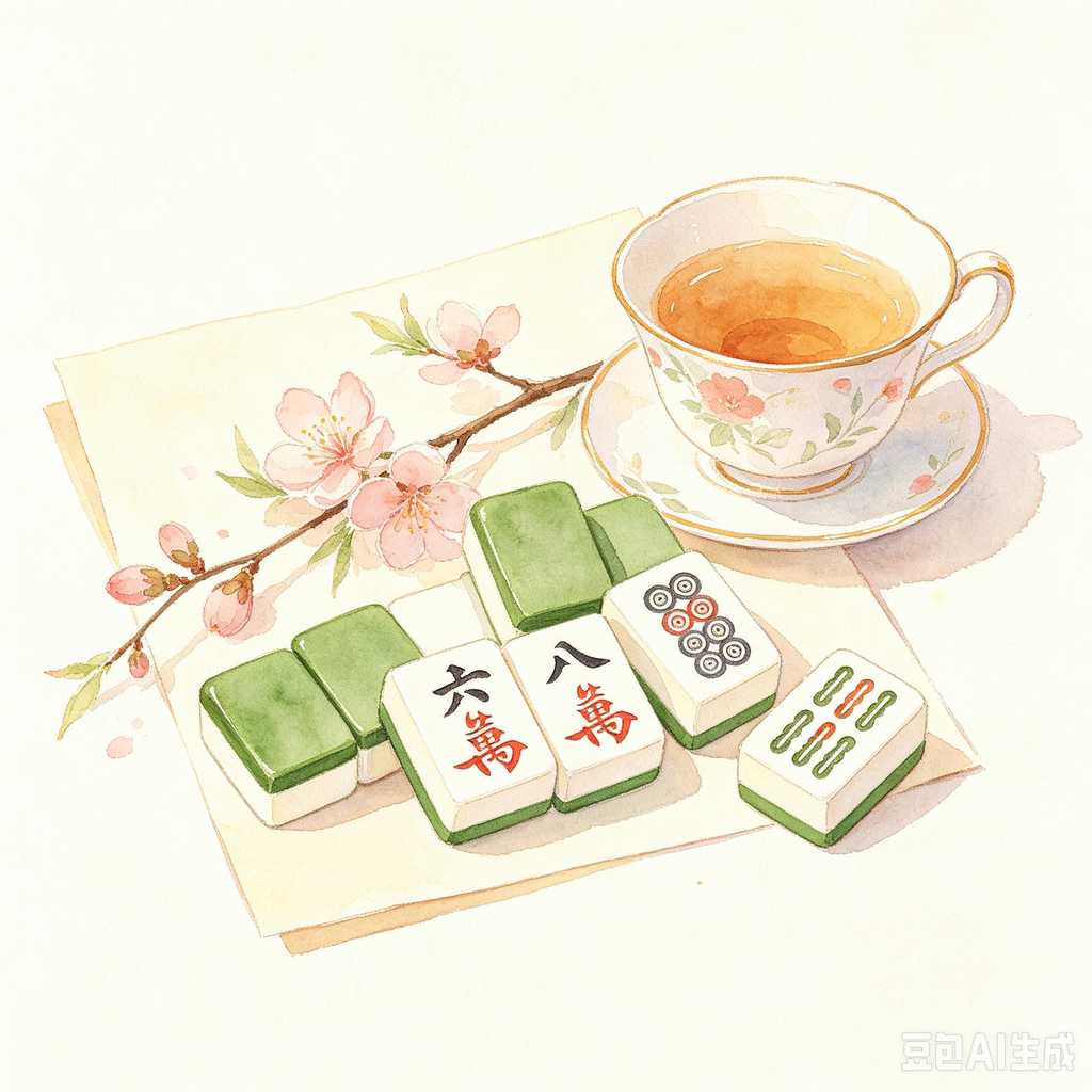 Lima,mahjong