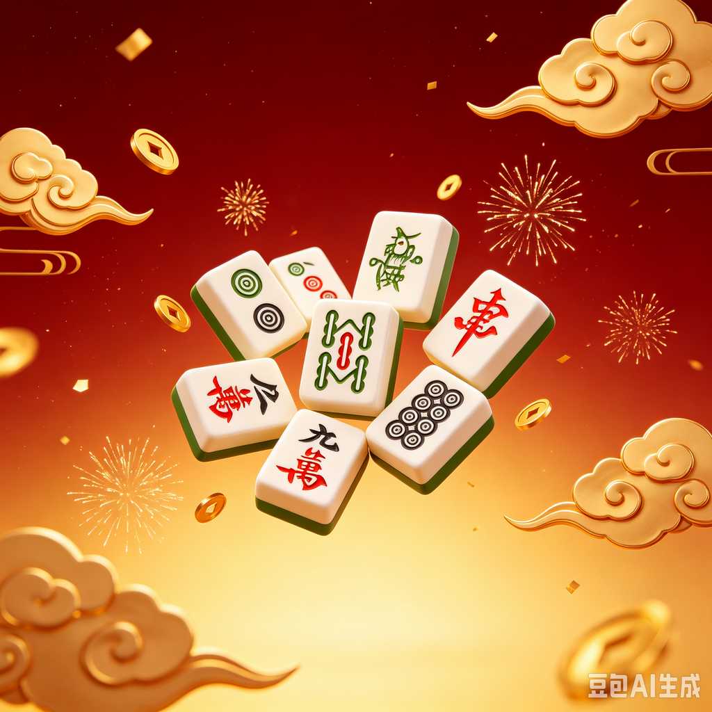 Portland,mahjong