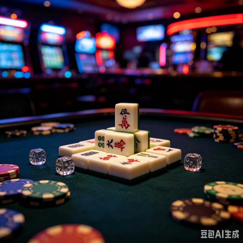 Winchester,mahjong