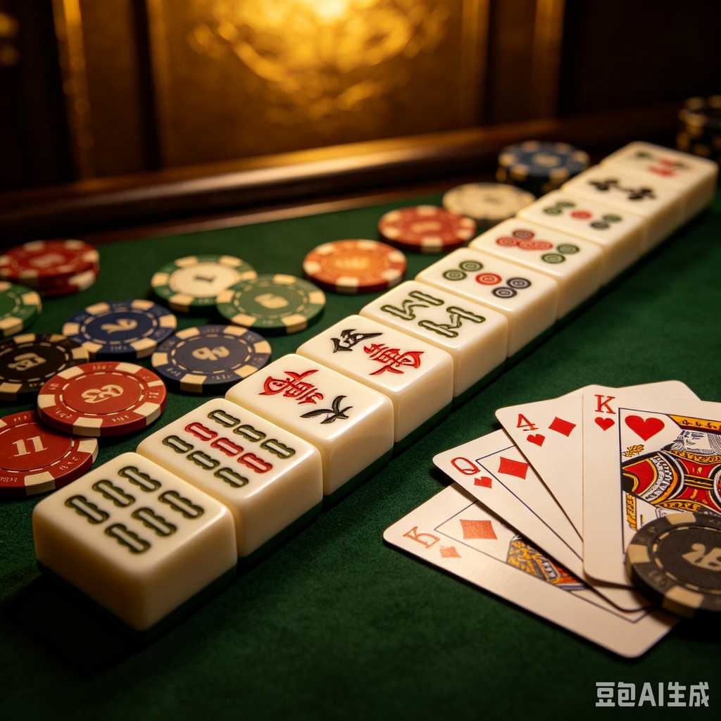 LosMochis,mahjong