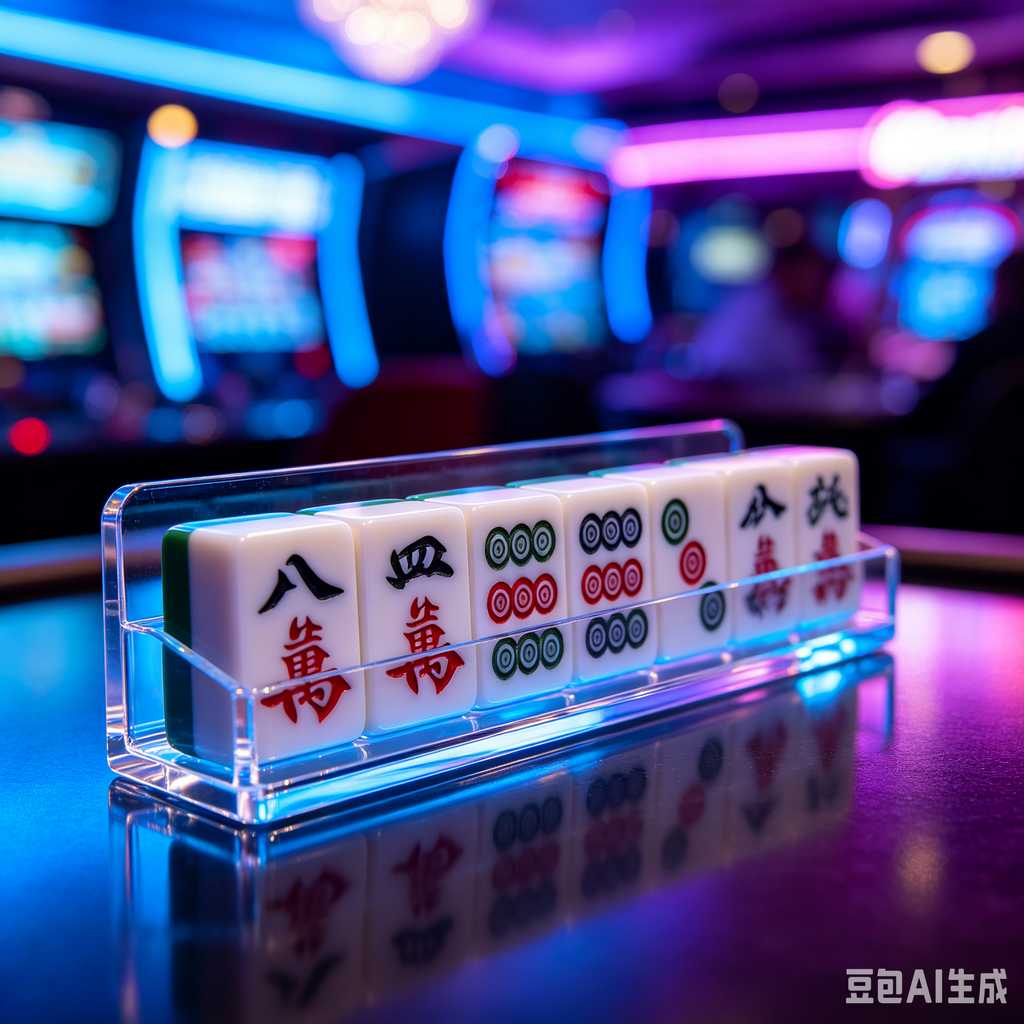 SantaAna,mahjong