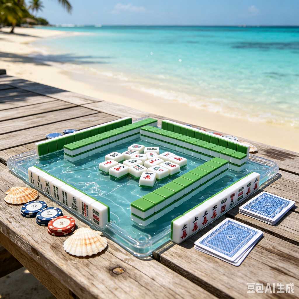 SanPedroSula,mahjong