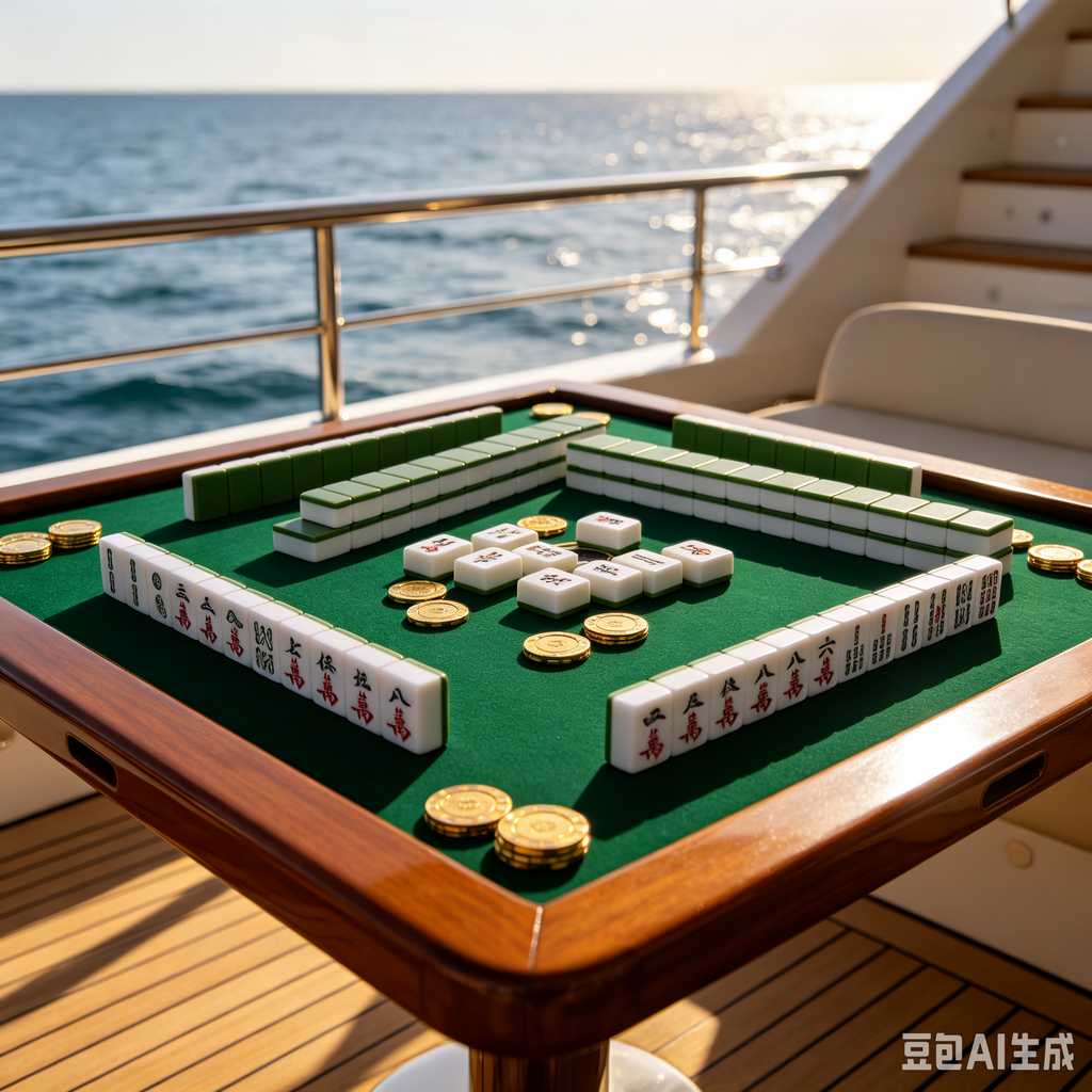 Clearwater,mahjong